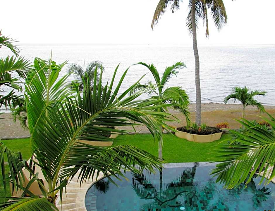 Dolphin Beach Bali