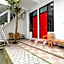 RedDoorz near Alun - Alun Magetan