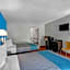 Motel 6-Atlanta, GA