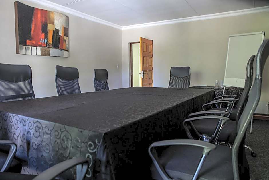 Ruby Stone Boutique Hotel