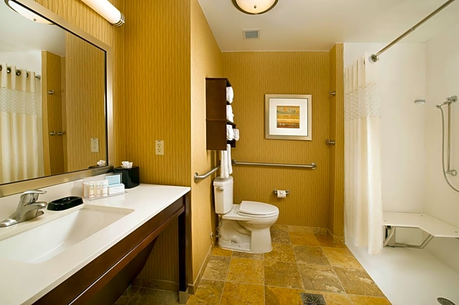 Hampton Inn Temple