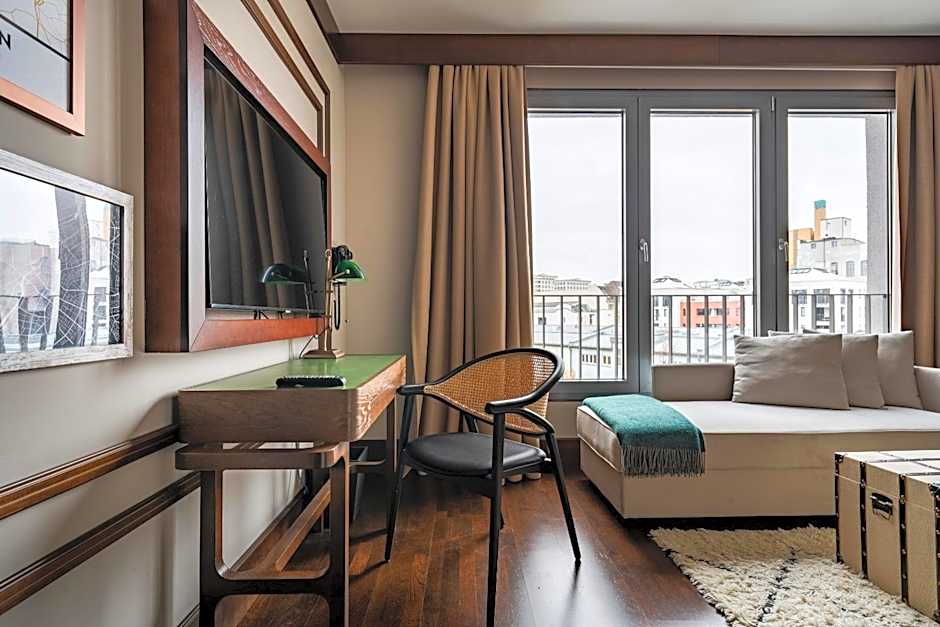 Numa Berlin Potsdamer Platz