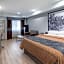 Super 8 by Wyndham Humble/Houston