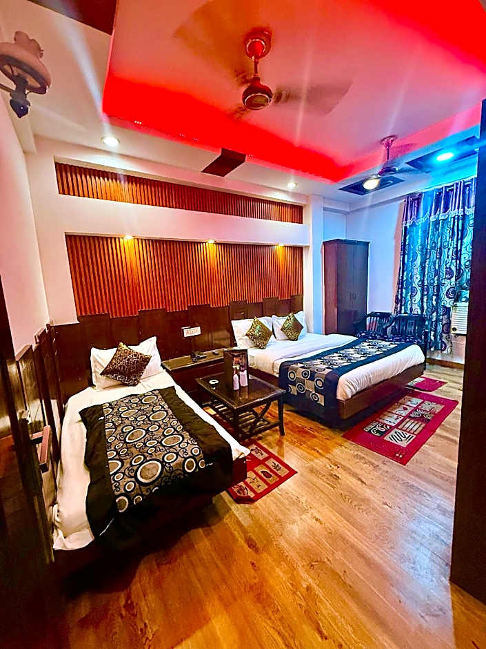 Hotel Shiva Intercontinental