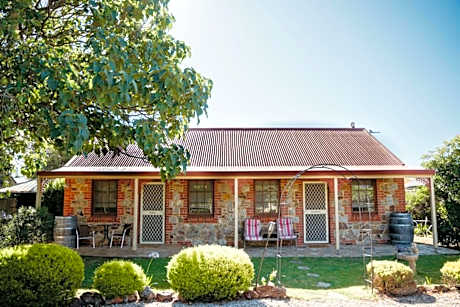 Langmeil Cottages