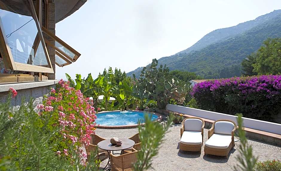 Hotel Gallo Nero