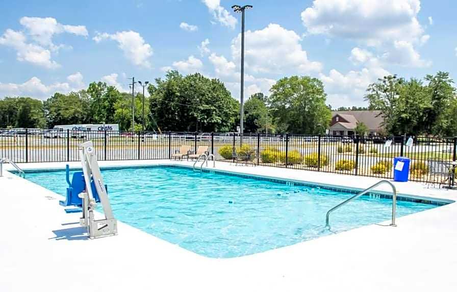 Econo Lodge Vidalia