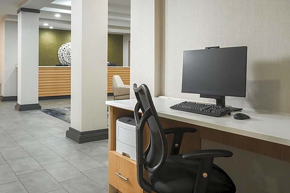 Fairfield Inn & Suites by Marriott Cleveland