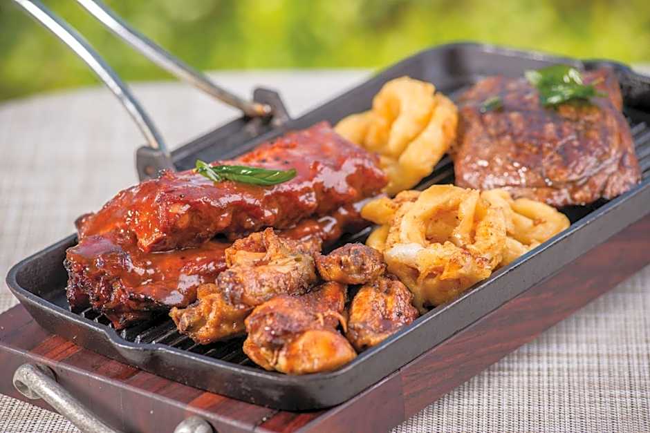 Peermont Metcourt at Rio, Klerksdorp