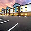 Comfort Suites Jackson I-40