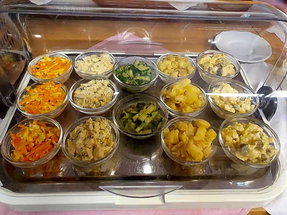 Apart Hotel Ferdinand Berlin