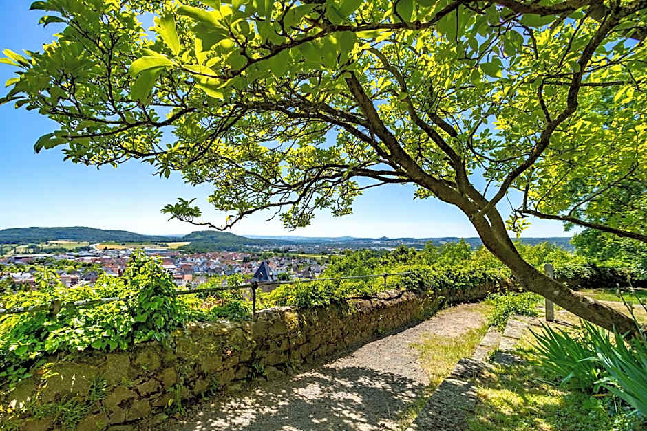 Burghotel Staufenberg