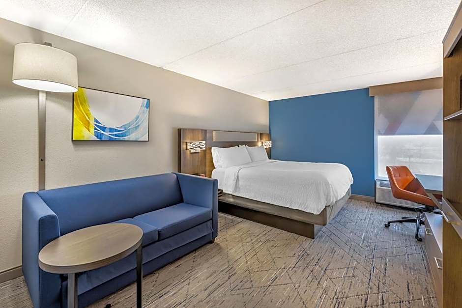 Holiday Inn Express Crestwood By IHG