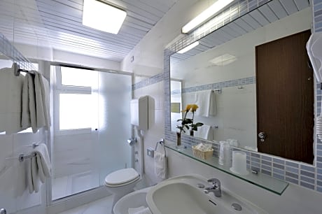 Economy Twin Room