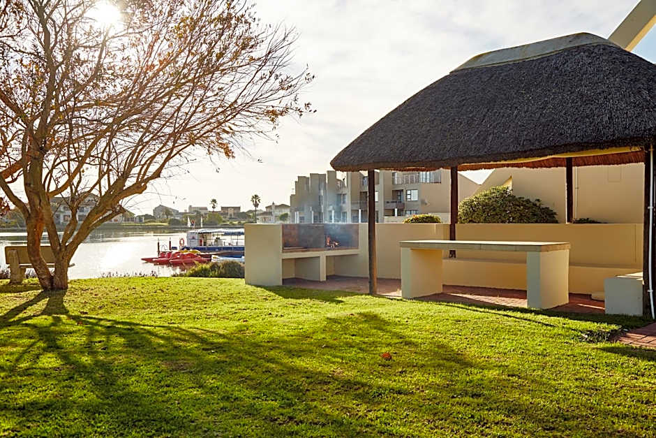 First Group Port Owen Marina