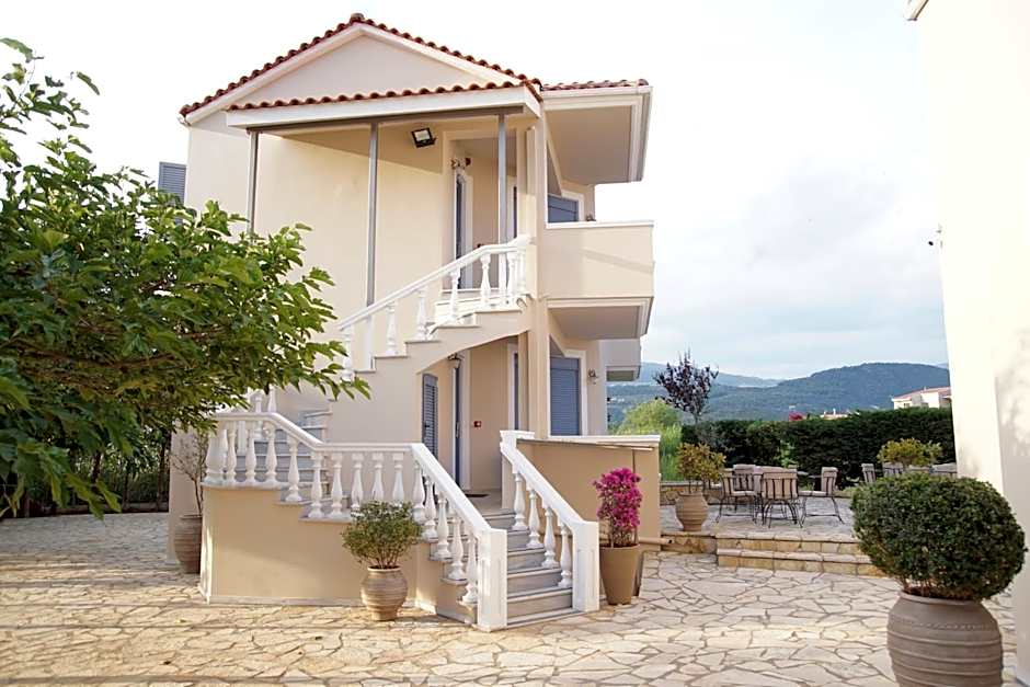 Ammos Boutique Hotel