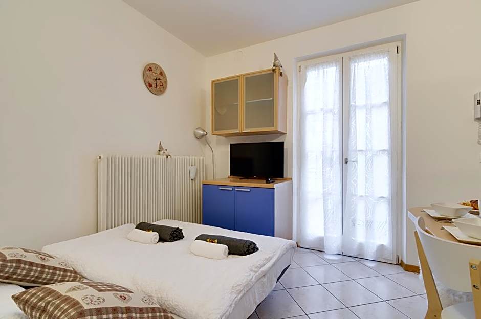 B&B and Apartments Al Duomo