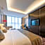 Yiwu Shangcheng Hotel