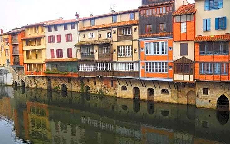 Brit Hotel Castres