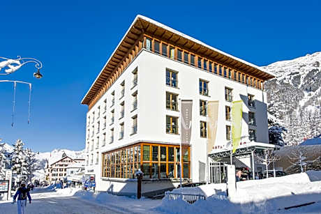 Hotel Allegra 3 Stern Superior