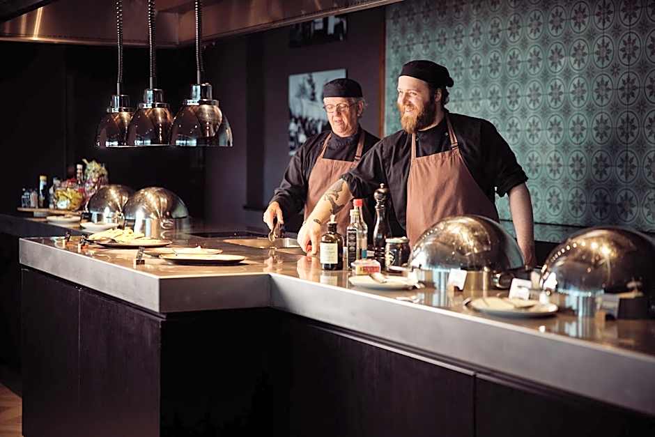 Van der Valk hotel Veenendaal