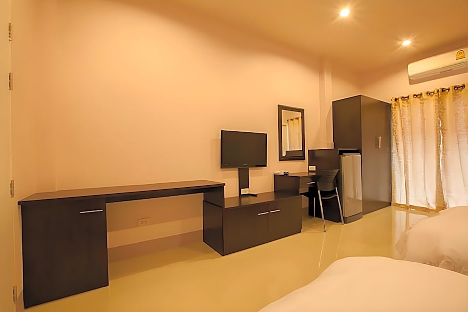 Chiangkham Grand Villa