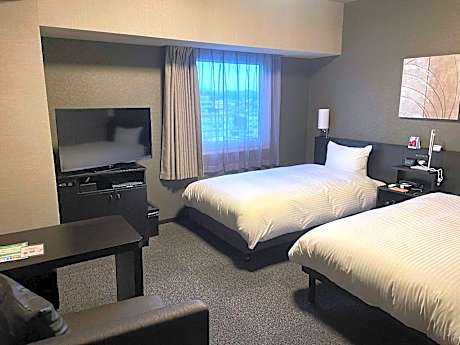 Superior Twin Room - Non-Smoking