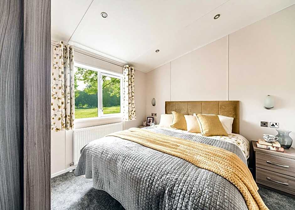 Whitecairn Holiday Park
