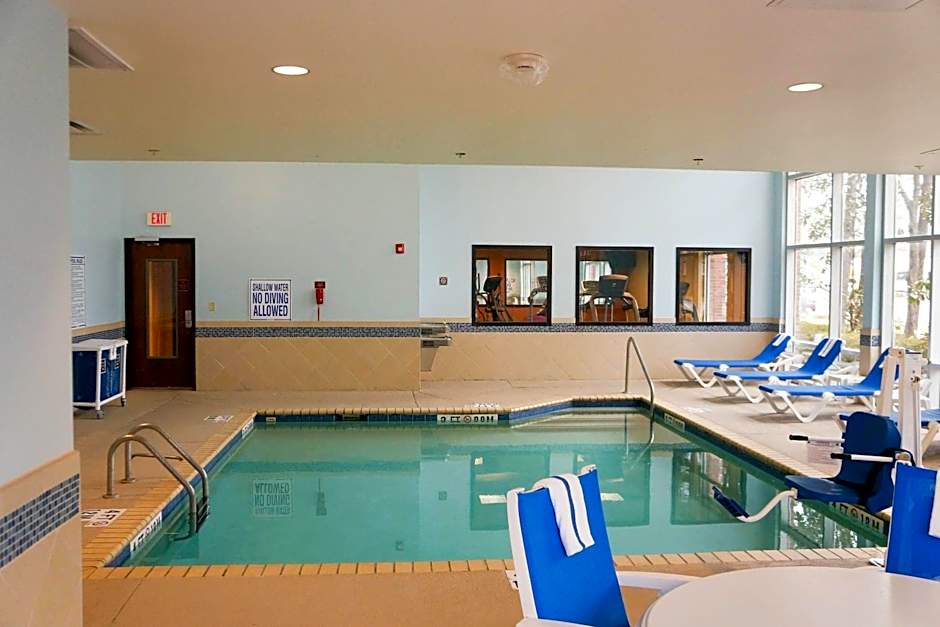 Comfort Suites Charleston West Ashley