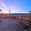 Hotel Kjarnalundur- Aurora Dream - Lodges and Rooms
