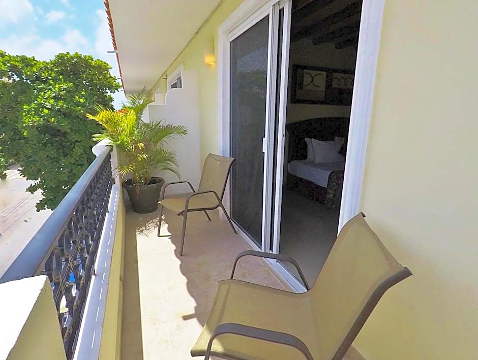 Hotel El Campanario Playa del Carmen