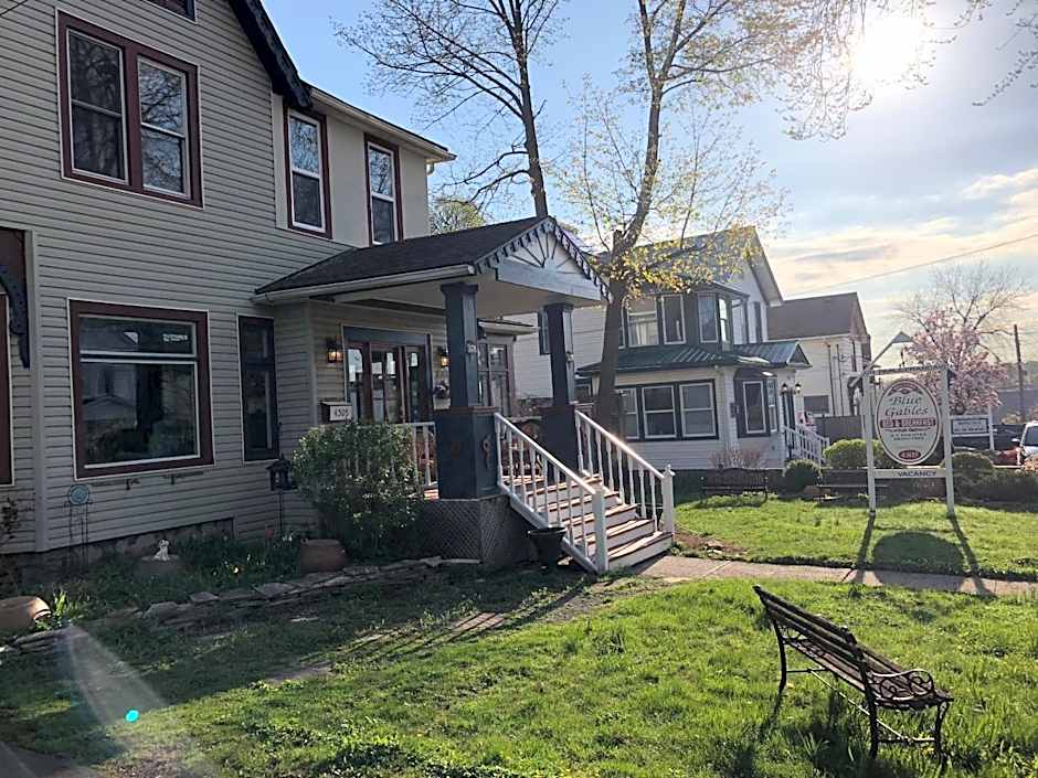 Blue Gables Bed and Breakfast