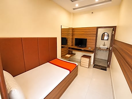 Executive Single Room