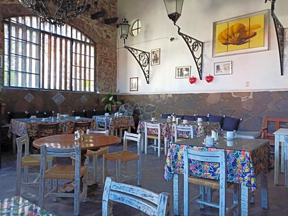 Posada de las Monjas