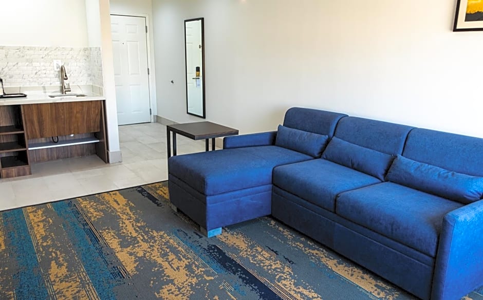 La Quinta Inn & Suites by Wyndham Pharr RGV Medical Center