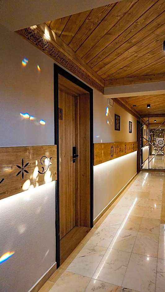 Aparthotel Merynos