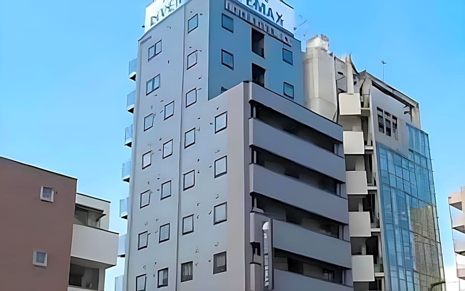 Hotel Livemax Akihabara kita
