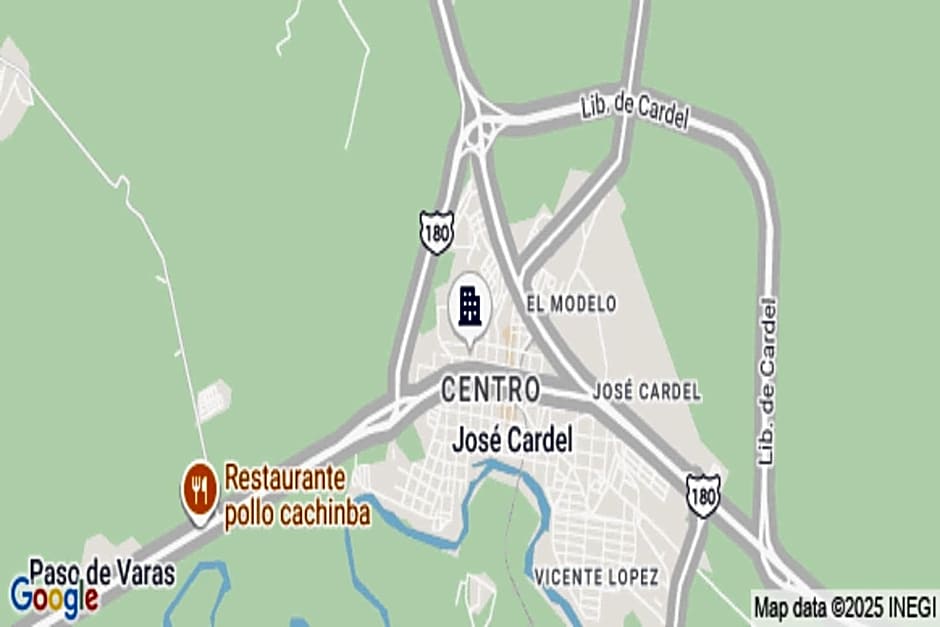 OYO Hotel Estacion