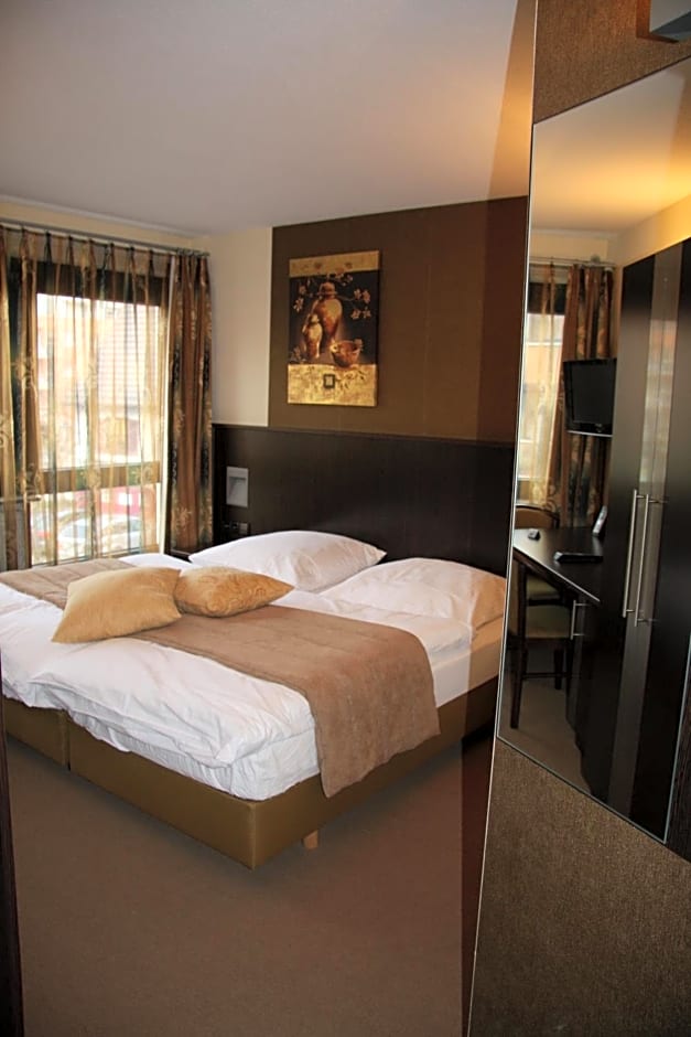 Hotel Altes Rathaus