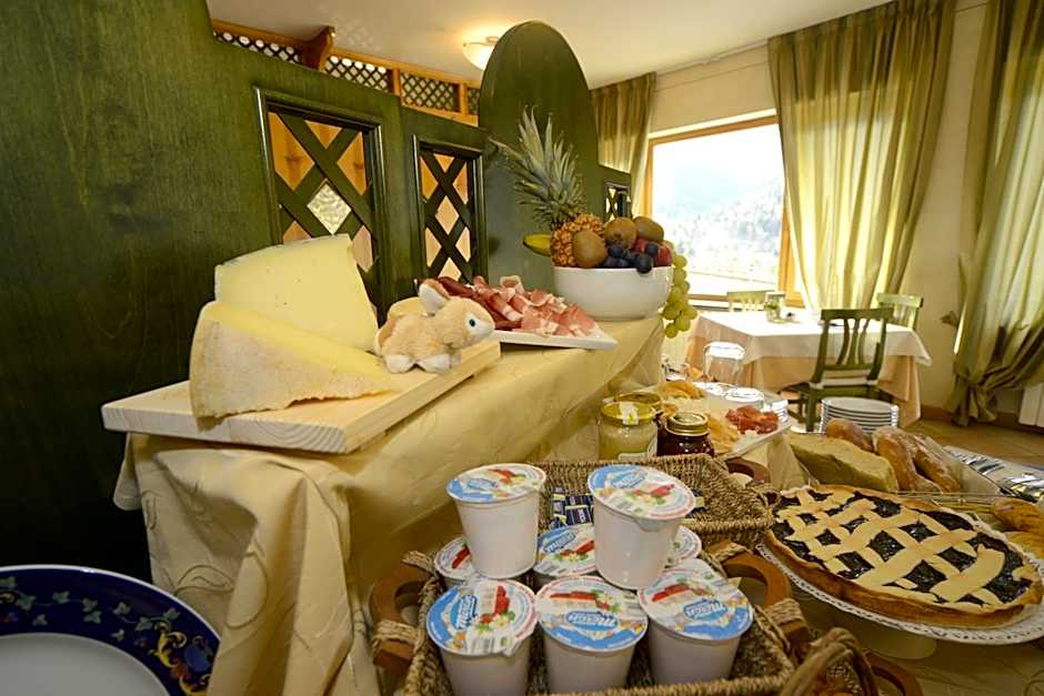 Hotel Veduta dell'Adamello