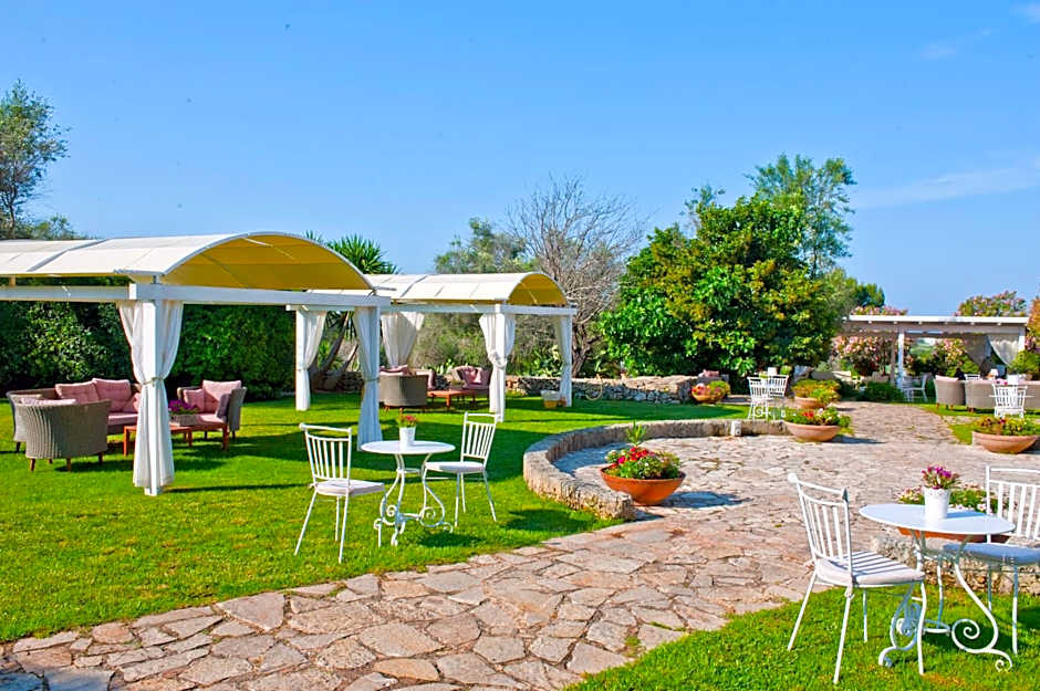 Antica Masseria Rottacapozza