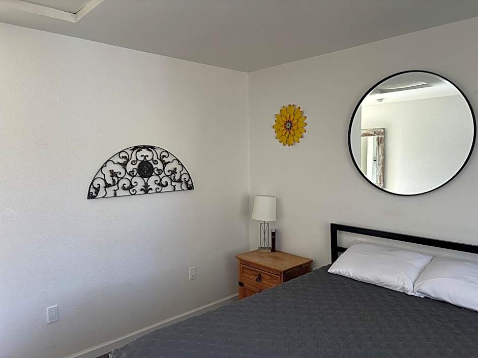 Brownsville Motel