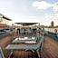 KD Hotelship Düsseldorf Messe South