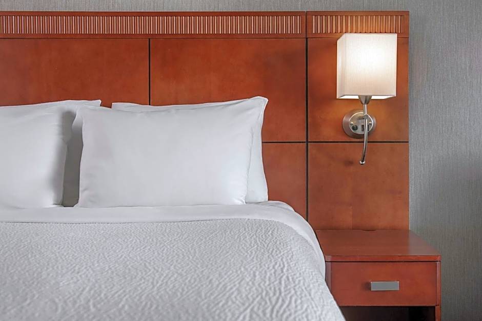 Courtyard by Marriott Los Angeles Pasadena/Monrovia