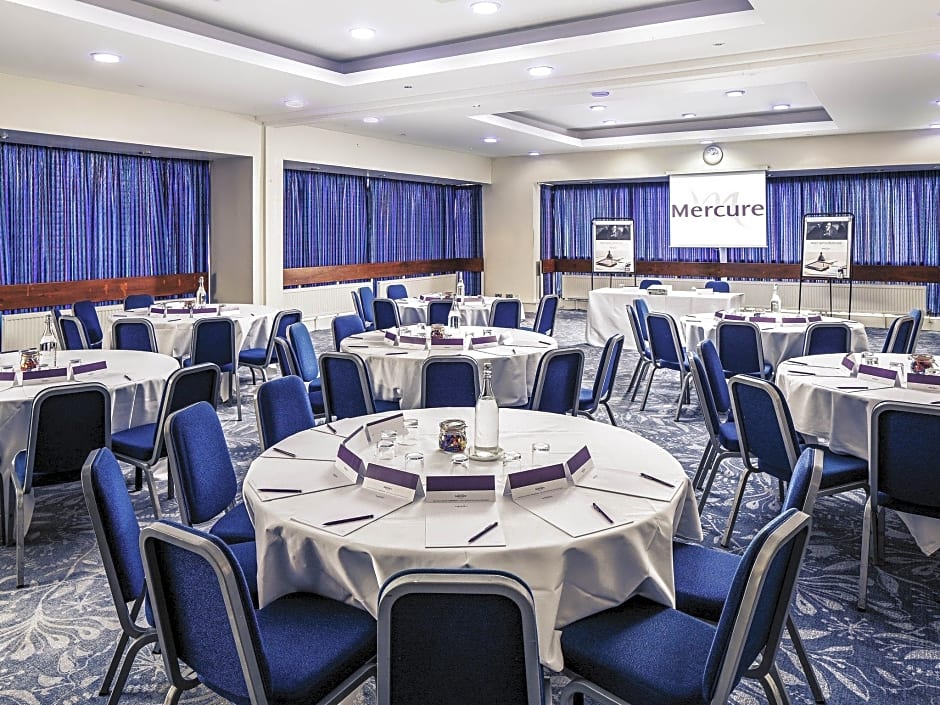 Mercure Wetherby Hotel