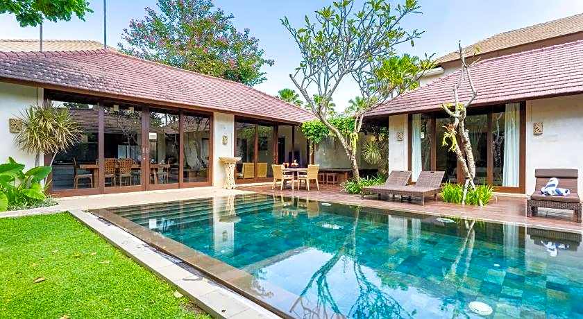 The Akasha Seminyak Bali Luxury Villas