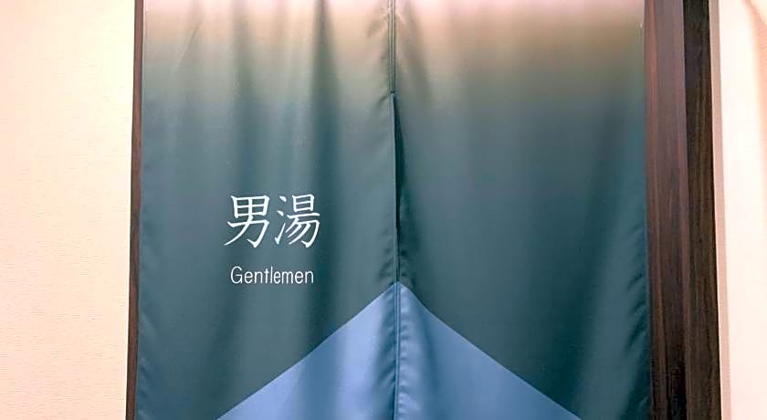 Hotel Route Inn Sakurai Ekimae