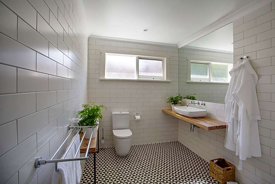 Sunny Side Up Bed and Breakfast