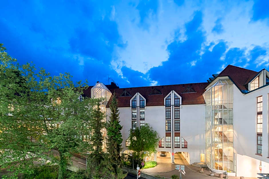 Best Western Plus Hotel Am Schlossberg