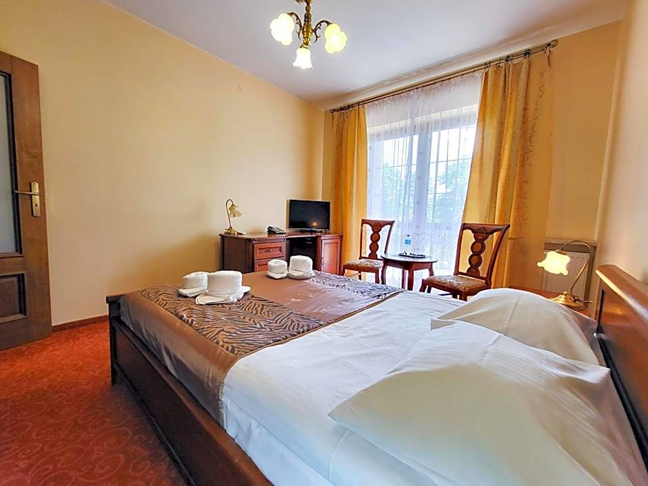 Hotel Hesperus